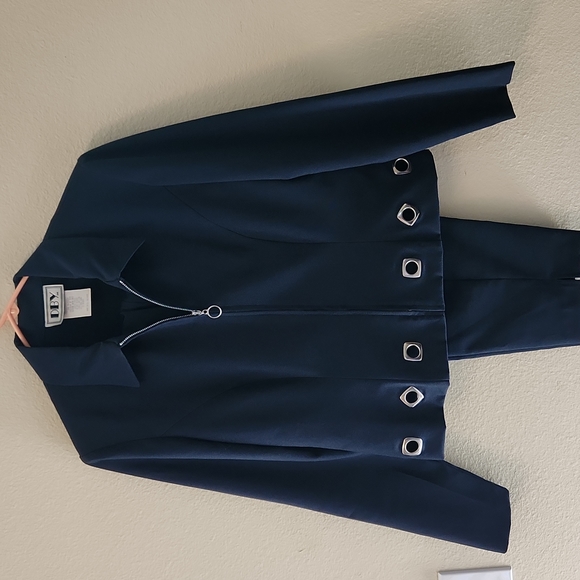 DBY Other Vintage 9s Womens Pants Suit Poshmark